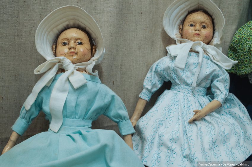 Выставка Весенний Бал на Тишинке