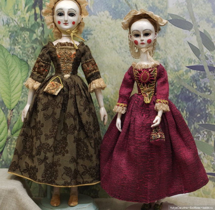 Выставка Весенний Бал на Тишинке