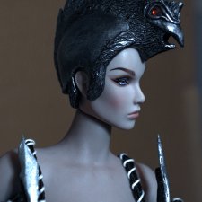 Черная Ведьма