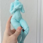 Царевна тон тиффани