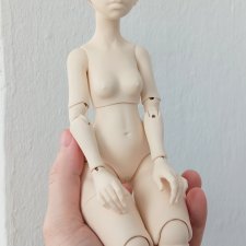 Царевна тон крем