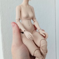 Царевна тон светлый нормал