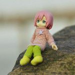 Как я стала Кукломамой