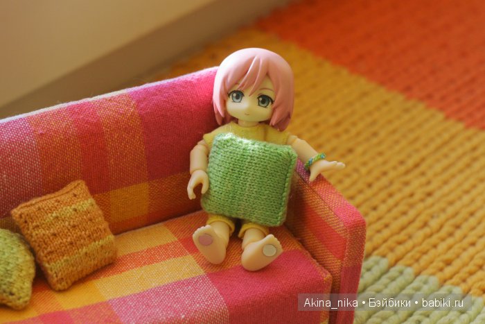 Всем привет от Юки — Гибриды шарнирных кукол (не БЖД): подбор тела (фото 5)