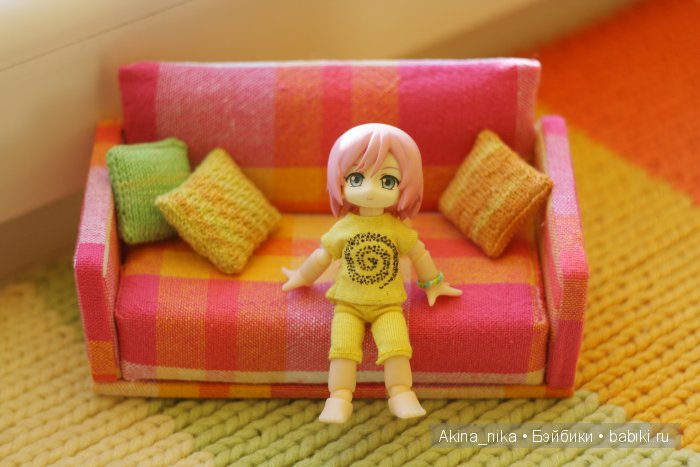 Всем привет от Юки — Гибриды шарнирных кукол (не БЖД): подбор тела (фото 4)