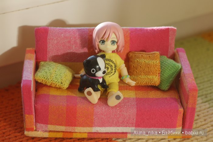 Всем привет от Юки — Гибриды шарнирных кукол (не БЖД): подбор тела (фото 7)