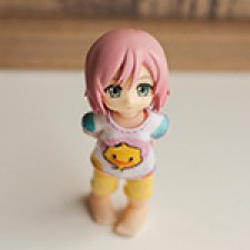 Привет от самых маленьких