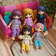 Пижамная вечеринка