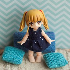 Подружки и подушки