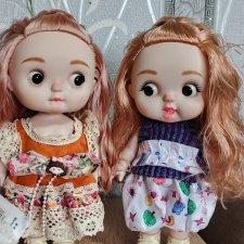 Две подружки лотом