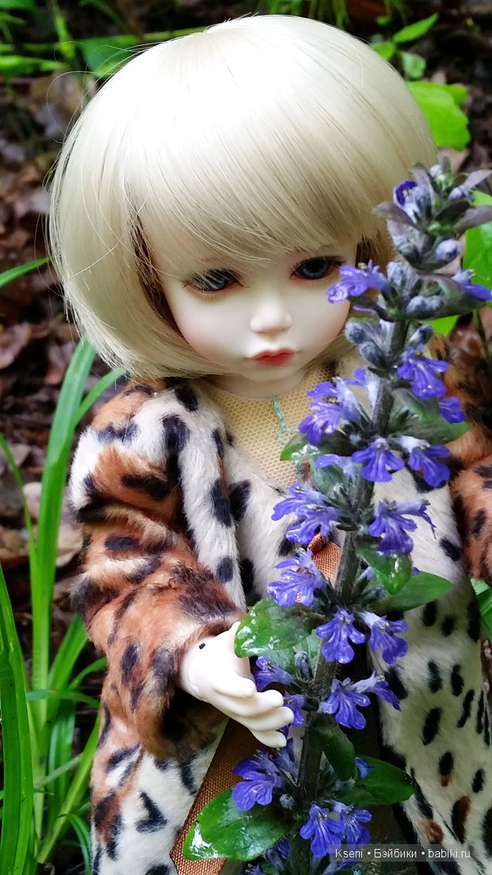 Как Нани ходила на почту за посылкой (фото 3)