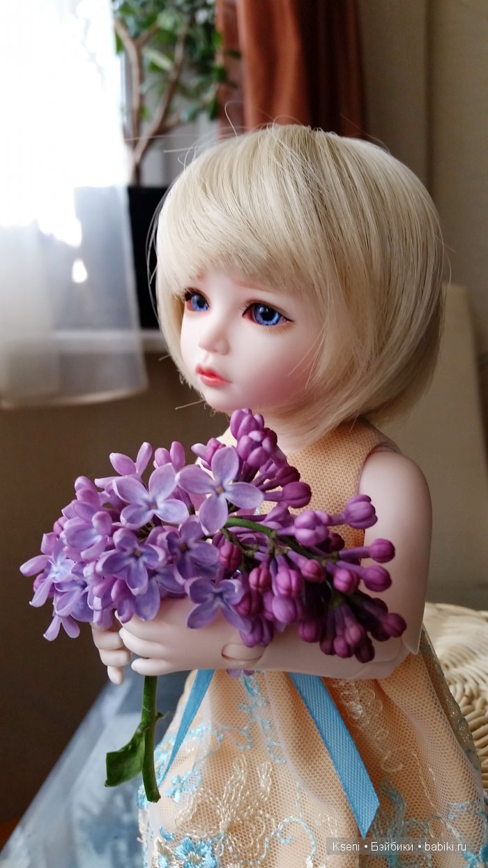 Как Нани ходила на почту за посылкой (фото 8)