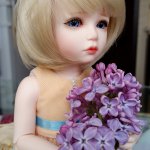 Как Нани ходила на почту за посылкой