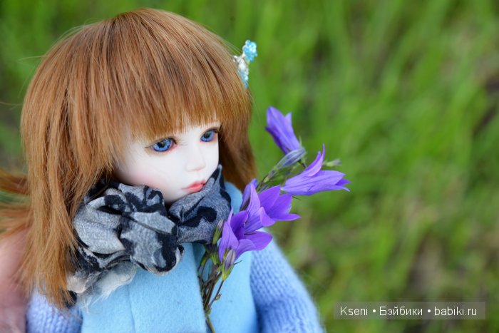 Нани непоседа. Или шалости Нани на даче (фото 10)