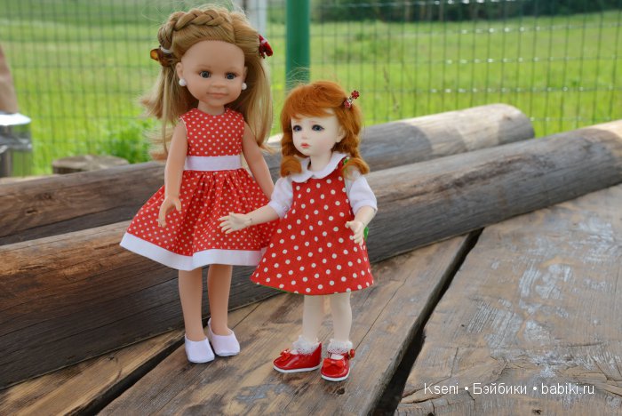 Жизнь Нани на даче или шалости продолжаются (фото 3)