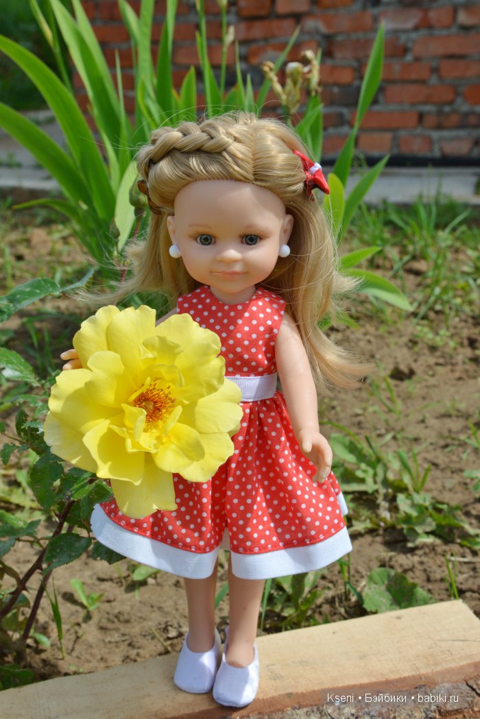 Жизнь Нани на даче или шалости продолжаются (фото 8)