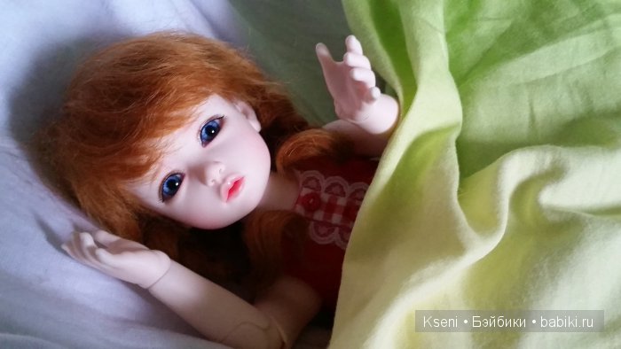 Жизнь Нани на даче или шалости продолжаются