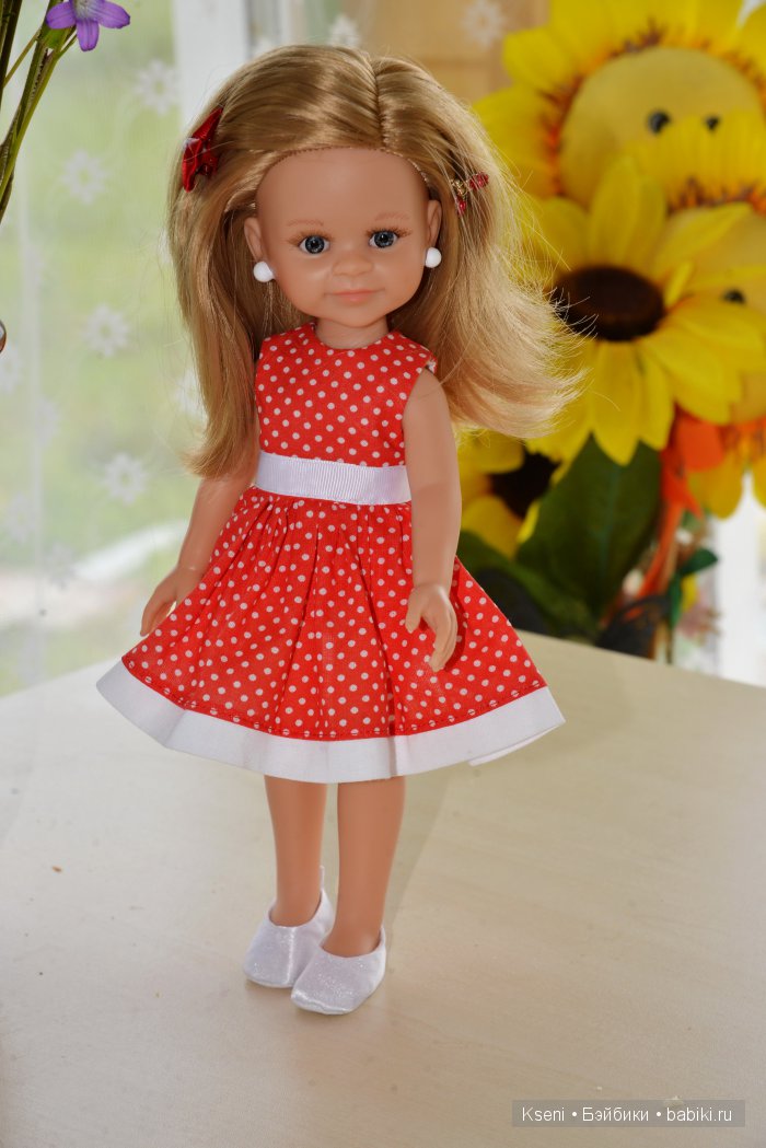 Жизнь Нани на даче или шалости продолжаются (фото 2)