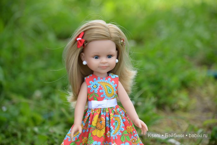 Жизнь Нани на даче или шалости продолжаются