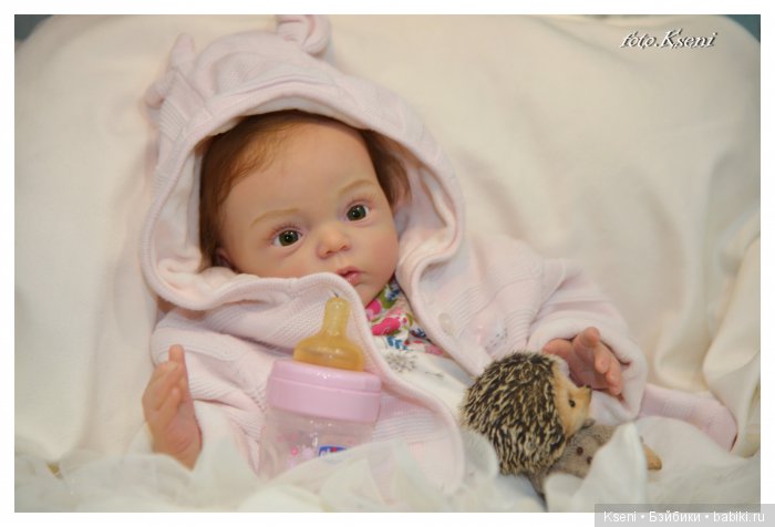 Весенний бал кукол на Тишинке №-3 foto. Kseni | Бэйбики Весенний бал кукол на Тишинке №-3 foto. Kseni