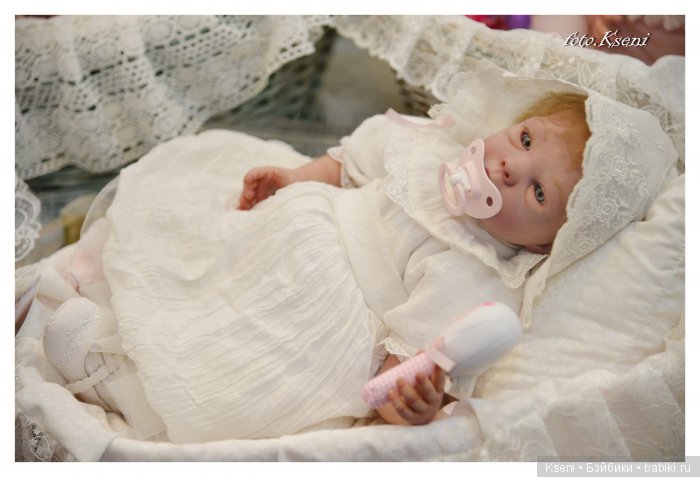 Весенний бал кукол на Тишинке №-3 foto. Kseni | Бэйбики Весенний бал кукол на Тишинке №-3 foto. Kseni