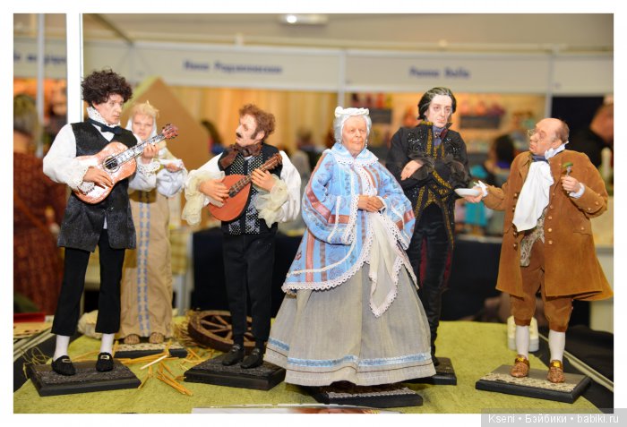 Весенний бал кукол на Тишинке №-3 foto. Kseni | Бэйбики Весенний бал кукол на Тишинке №-3 foto. Kseni