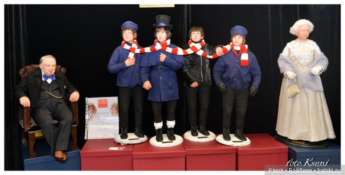 Весенний бал кукол на Тишинке №-3 foto. Kseni | Бэйбики Весенний бал кукол на Тишинке №-3 foto. Kseni