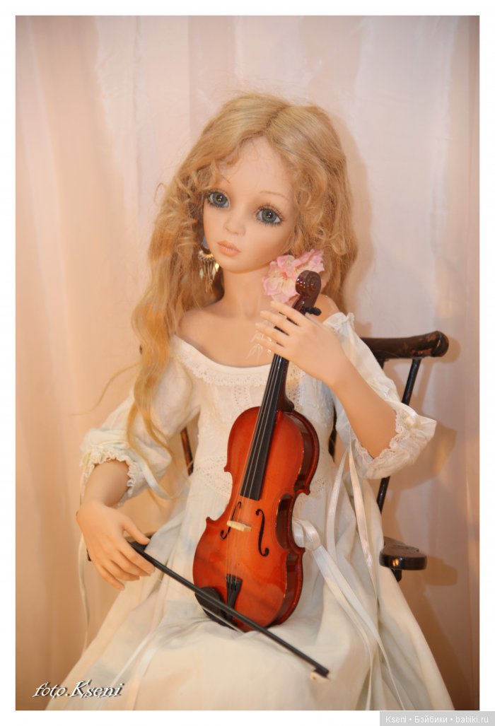 Весенний бал кукол на Тишинке №-3 foto. Kseni | Бэйбики Весенний бал кукол на Тишинке №-3 foto. Kseni