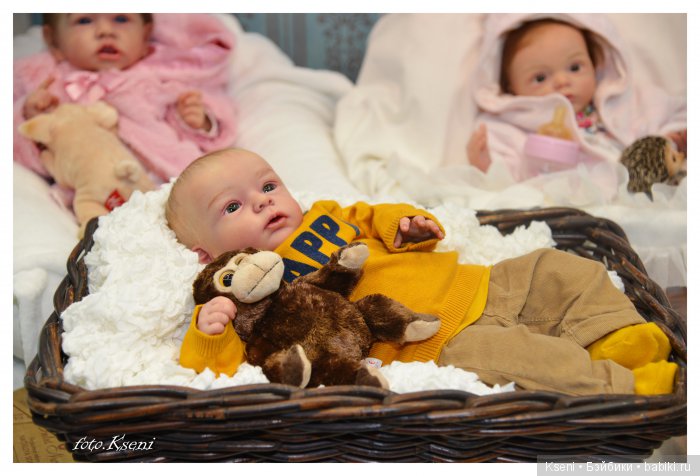 Весенний бал кукол на Тишинке №-3 foto. Kseni | Бэйбики Весенний бал кукол на Тишинке №-3 foto. Kseni