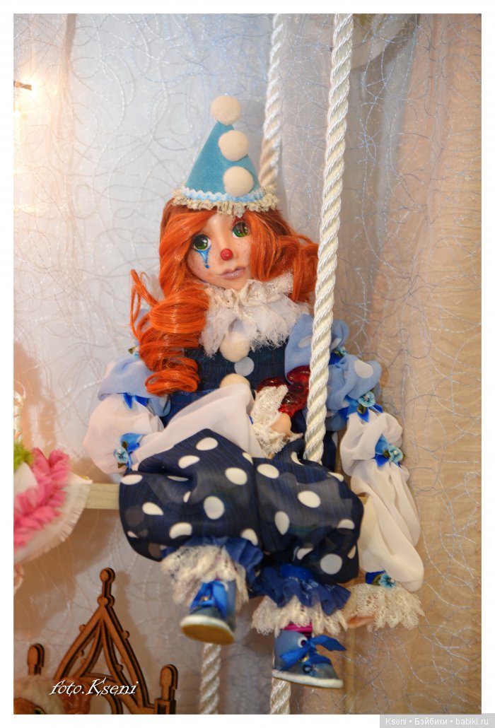 Весенний бал кукол на Тишинке №-3 foto. Kseni | Бэйбики Весенний бал кукол на Тишинке №-3 foto. Kseni