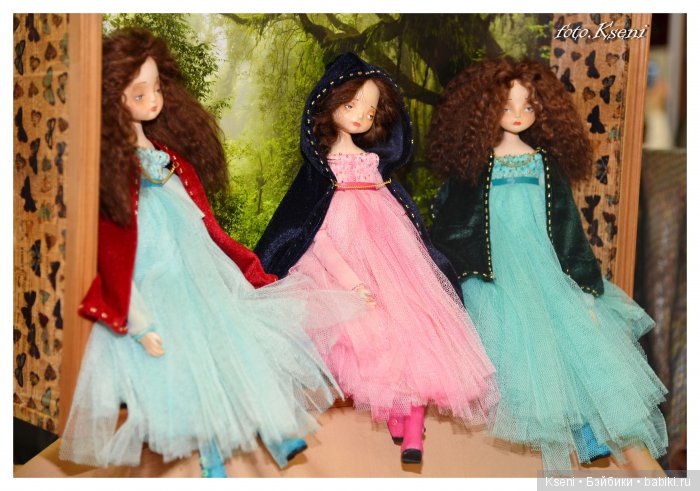 Весенний бал кукол на Тишинке №-3 foto. Kseni | Бэйбики Весенний бал кукол на Тишинке №-3 foto. Kseni