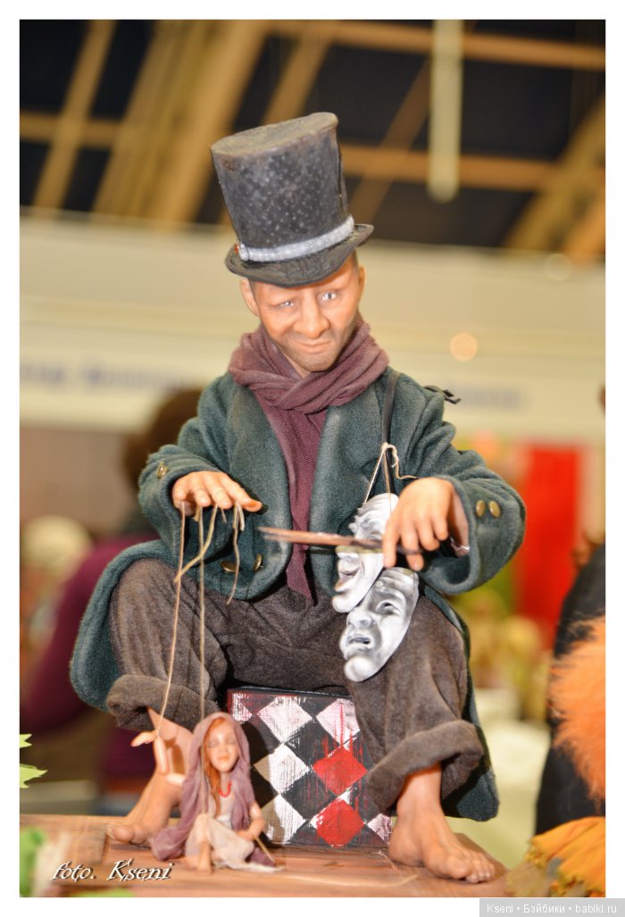 Весенний бал кукол на Тишинке №-3 foto. Kseni | Бэйбики Весенний бал кукол на Тишинке №-3 foto. Kseni