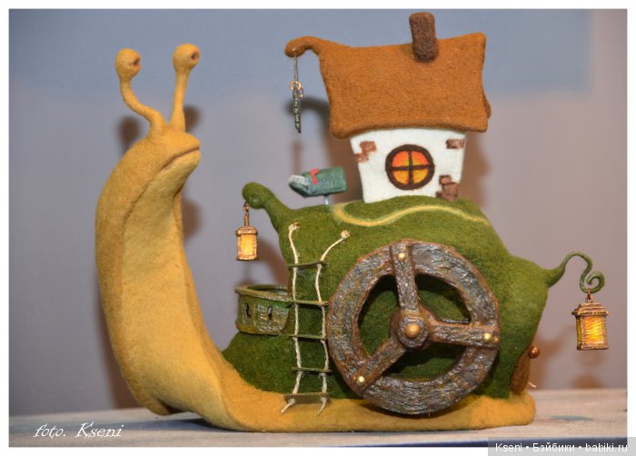 Весенний бал кукол на Тишинке №-4 Мягкий, пушистый, плюшевый топик foto. Kseni (фото 2)