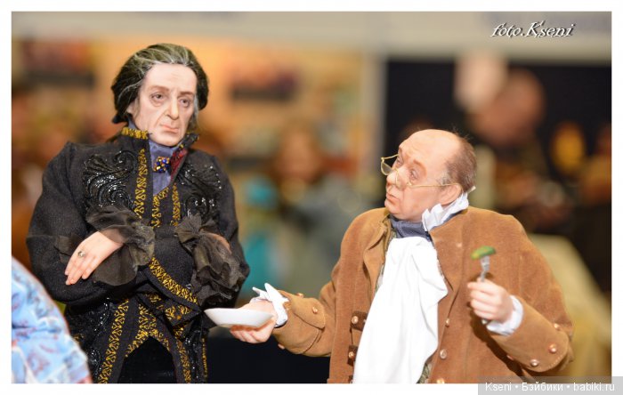 Весенний бал кукол на Тишинке №-3 foto. Kseni | Бэйбики Весенний бал кукол на Тишинке №-3 foto. Kseni