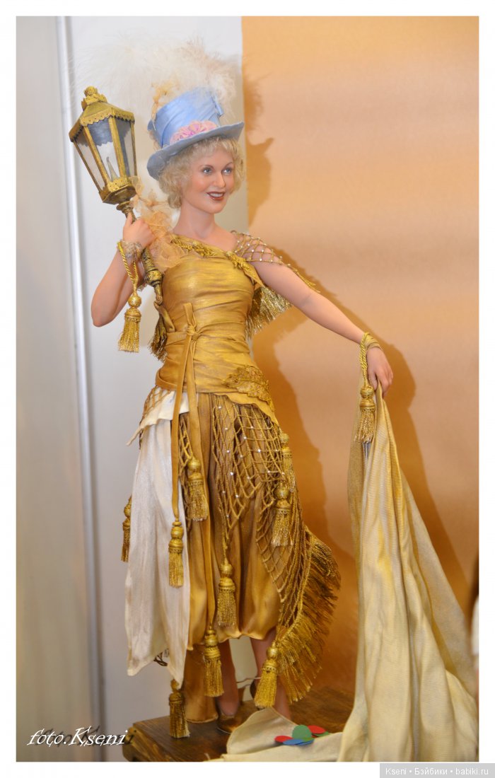 Весенний бал кукол на Тишинке №-3 foto. Kseni | Бэйбики Весенний бал кукол на Тишинке №-3 foto. Kseni