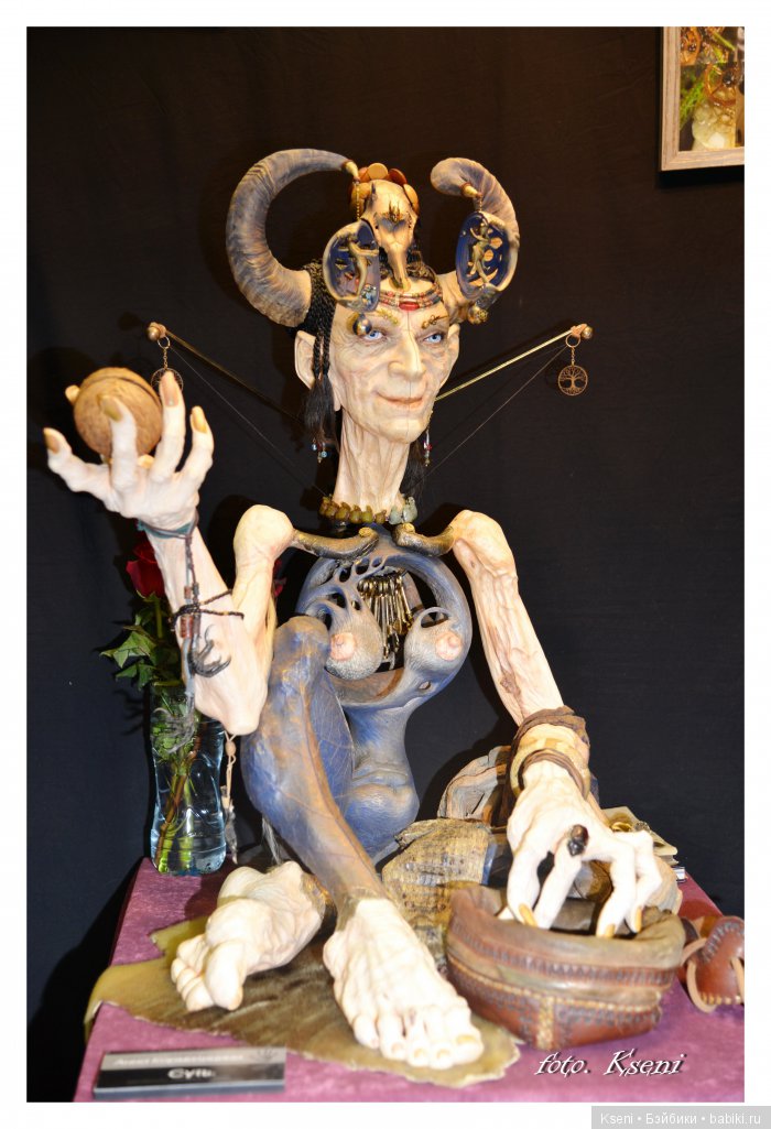 Весенний бал кукол на Тишинке №-3 foto. Kseni | Бэйбики Весенний бал кукол на Тишинке №-3 foto. Kseni