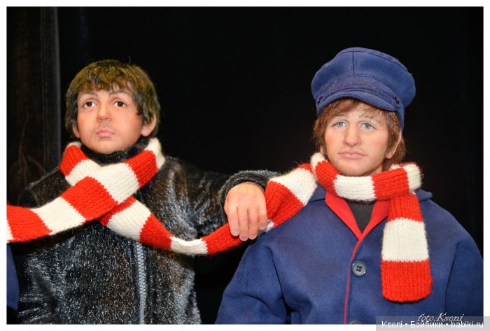 Весенний бал кукол на Тишинке №-3 foto. Kseni | Бэйбики Весенний бал кукол на Тишинке №-3 foto. Kseni