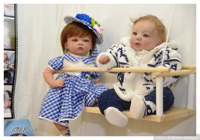 Весенний бал кукол на Тишинке №-3 foto. Kseni | Бэйбики Весенний бал кукол на Тишинке №-3 foto. Kseni