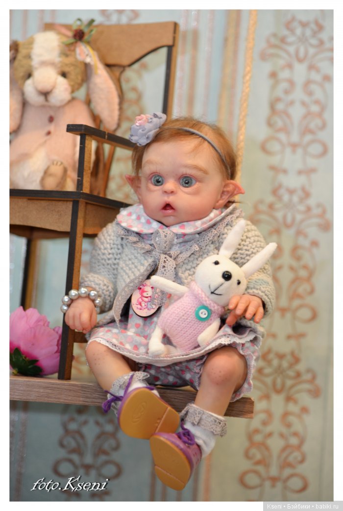 Весенний бал кукол на Тишинке №-3 foto. Kseni | Бэйбики Весенний бал кукол на Тишинке №-3 foto. Kseni