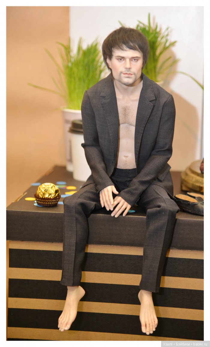 Весенний бал кукол на Тишинке №-3 foto. Kseni | Бэйбики Весенний бал кукол на Тишинке №-3 foto. Kseni