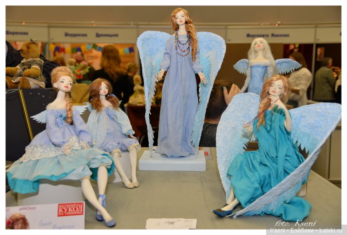 Весенний бал кукол на Тишинке №-3 foto. Kseni | Бэйбики Весенний бал кукол на Тишинке №-3 foto. Kseni