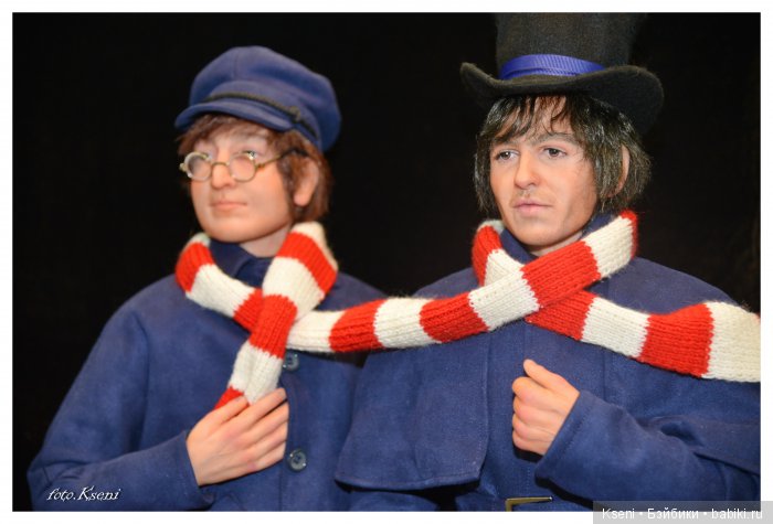 Весенний бал кукол на Тишинке №-3 foto. Kseni | Бэйбики Весенний бал кукол на Тишинке №-3 foto. Kseni