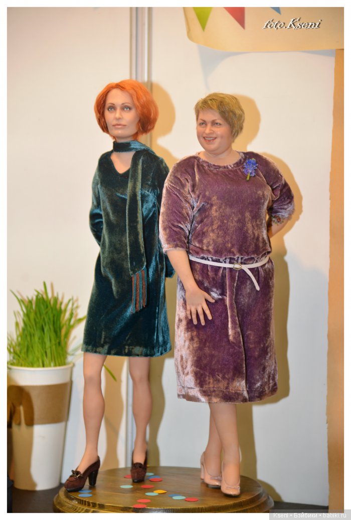 Весенний бал кукол на Тишинке №-3 foto. Kseni | Бэйбики Весенний бал кукол на Тишинке №-3 foto. Kseni