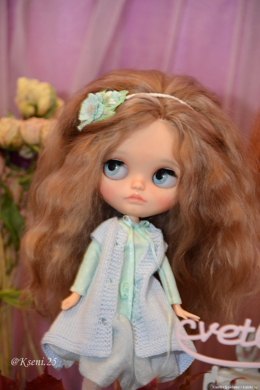 Тишинка от Kseni.25 №-1 — Выставки кукол и мишек Тедди: фоторепортажи