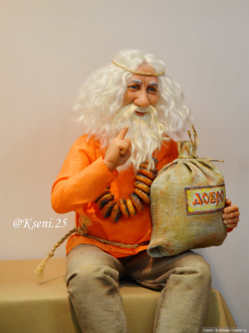 Тишинка от Kseni.25 №-3 — Выставки кукол и мишек Тедди: фоторепортажи