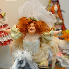 Тишинка от Kseni.25 №-3