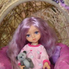 Тишинка от Kseni.25    №-1