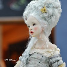 Тишинка от Kseni.25 №-2