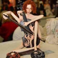 Тишинка от Kseni.25 №-4