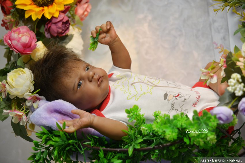 Фото обзор замечательной выставки кукол. Зима 2018 выпуск №-3